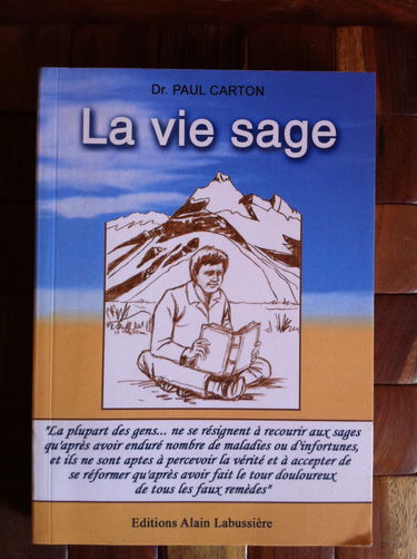 La vie sage