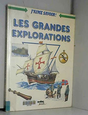 Les grandes explorations