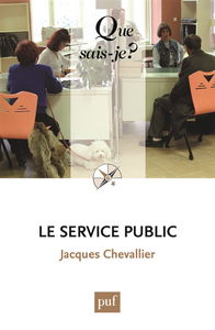 Le service public