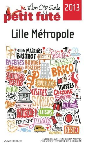 Lille métropole : 2013