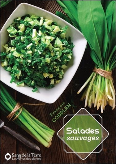 Salades sauvages