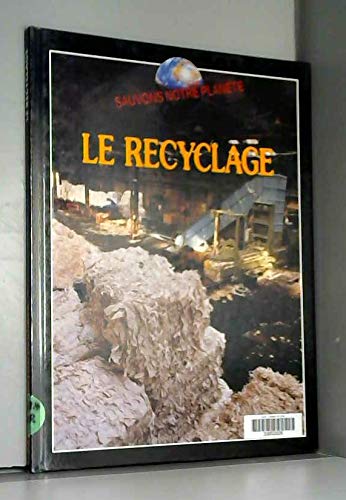 Le Recyclage