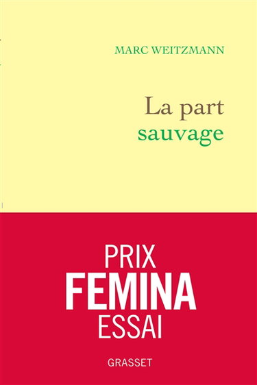 La part sauvage