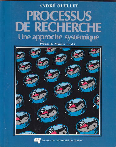 Processus de recherche une approche systemique