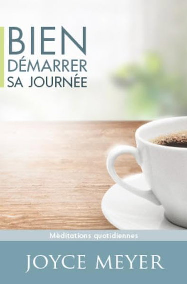 Couverture de Bien démarrer sa journée