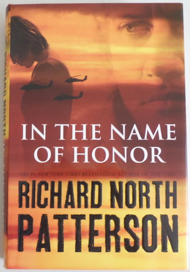 Couverture de In the Name of Honor