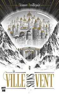 La ville sans vent