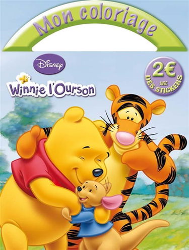 Winnie l'Ourson