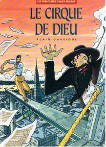 Le Cirque de Dieu