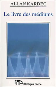 Le Livre Des Mediums