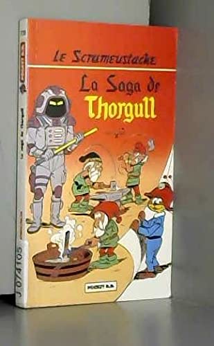 La Saga de Thorgull