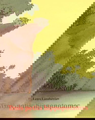 Trois petits hippopotames