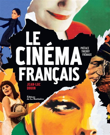 Couverture de Le cinéma français