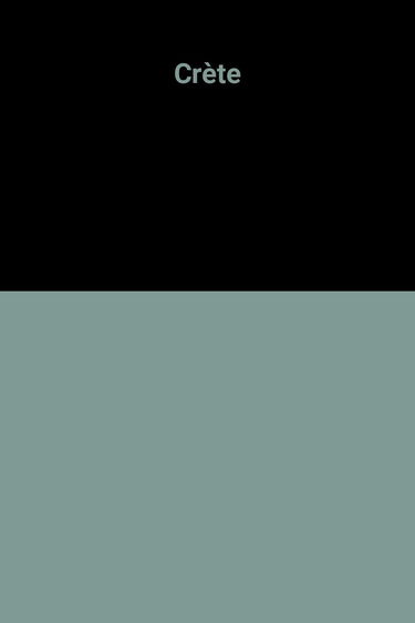 Crete