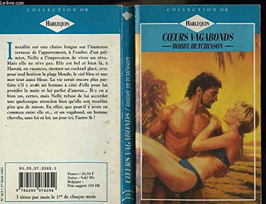 Coeur vagabonds - vagabond hearts