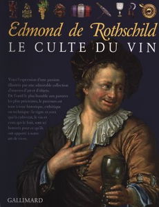 Le culte du vin