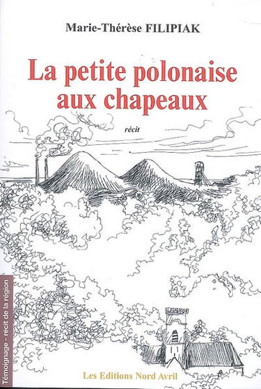 La petite Polonaise aux chapeaux
