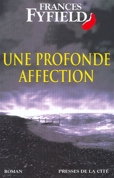 Une profonde affection