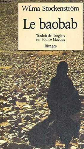 Le baobab