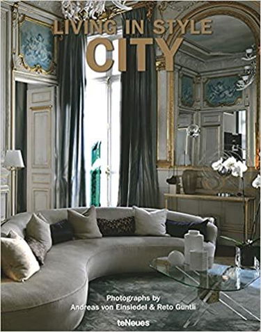 Living in style : city