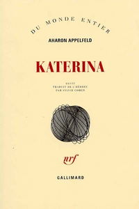 Katerina : récit