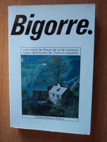 Bigorre