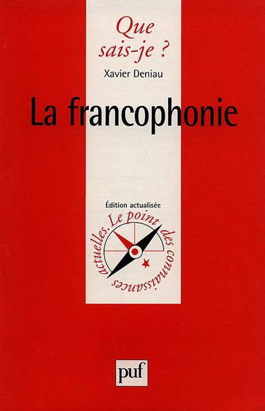La francophonie