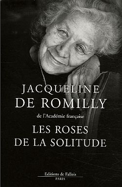 Les roses de la solitude
