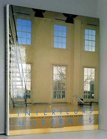 Intérieurs modernes