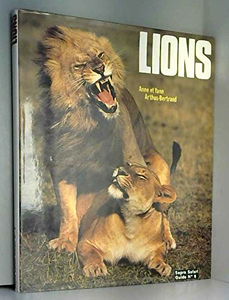 Lions (French Edition)