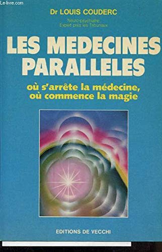 Les Médecines parallèles