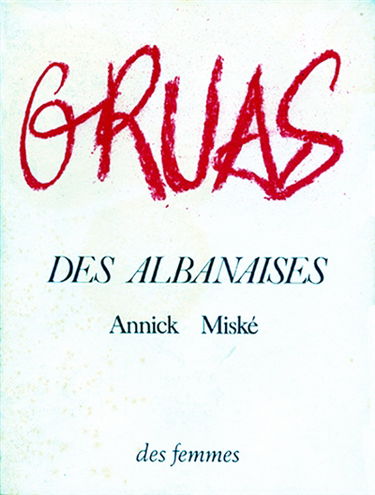 Des Albanaises