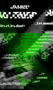 Les mandibules et les dents