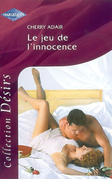 Le jeu de l'innocence