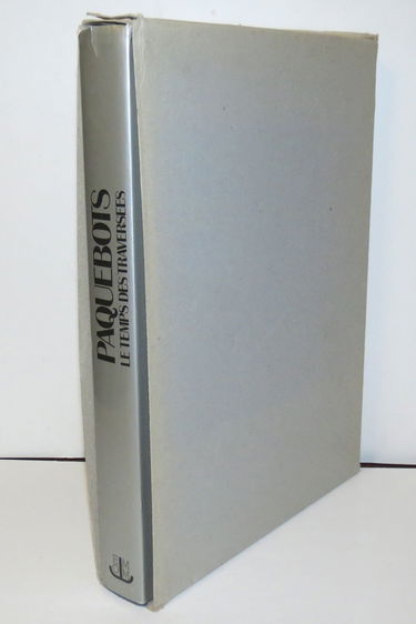 Paquebots : Le temps des traversées