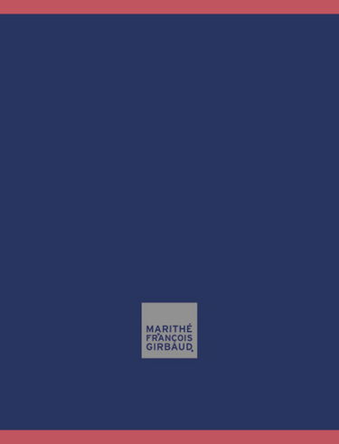 Marithé et François Girbaud