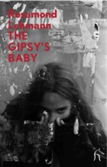 Couverture de The Gipsy's Baby par Rosamond Lehmann