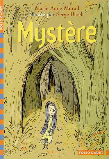 Mystère