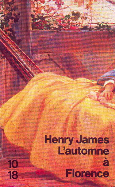 Heures italiennes. L'automne à Florence