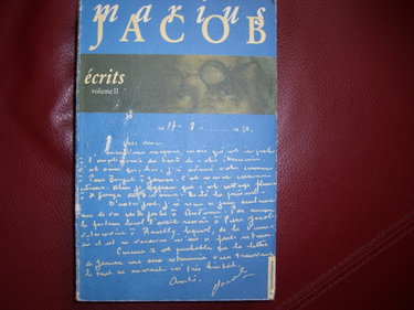 Couverture de ECRITS /VOLUME II