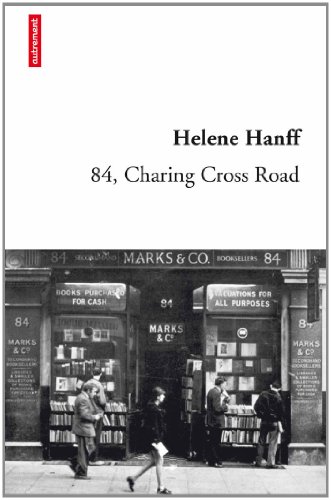 84, Charing Cross Road Ne
