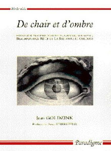 De chair et d'ombre : essais sur Marivaux, Challe, Rousseau, Beaumarchais, Rétif, Goldoni