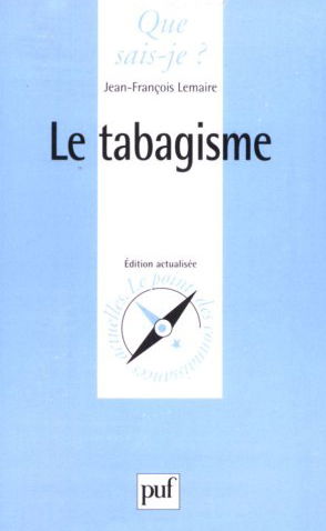 Le tabagisme