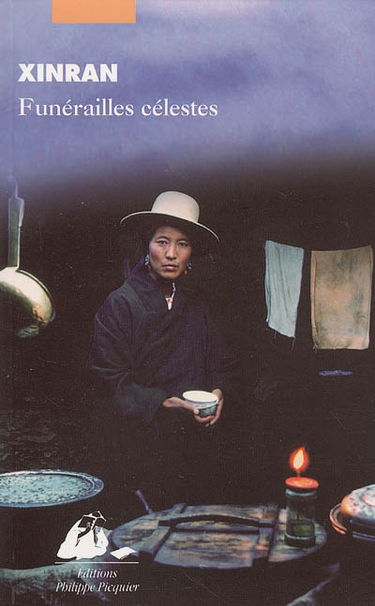 Funérailles célestes