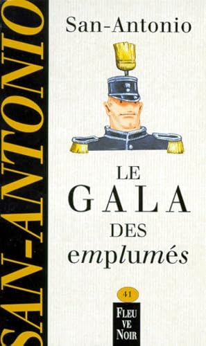 Le gala des emplumés