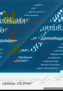 Modélisation prédictive et apprentissage statistique avec R