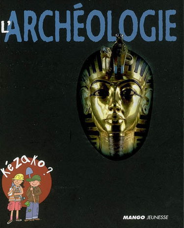 L'archéologie