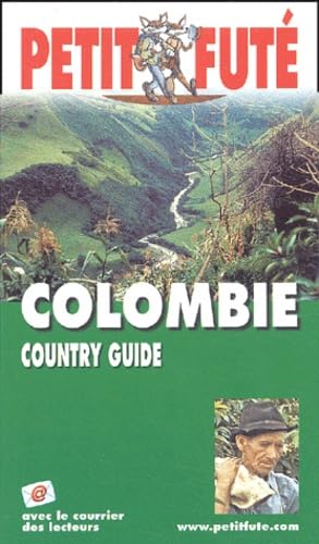 Colombie 2003