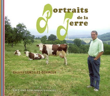 Portraits de la terre