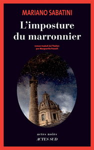L'imposture du marronnier